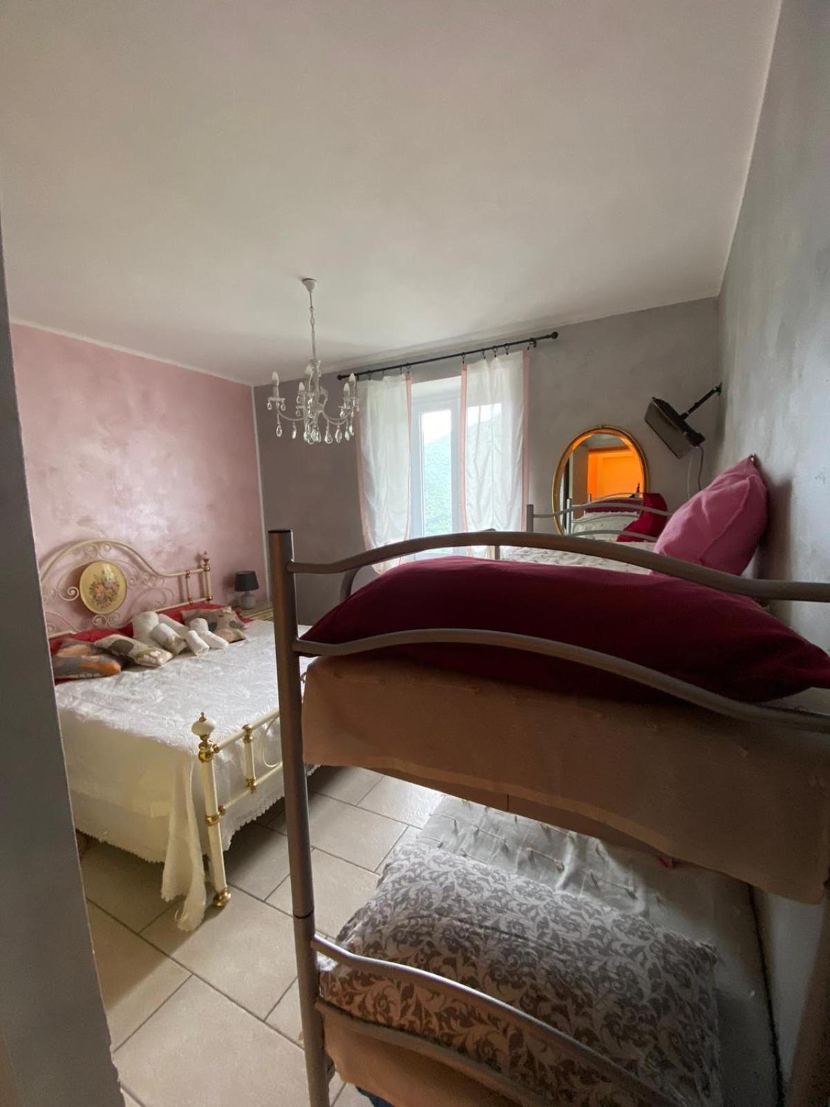 Bed and Breakfast Ca Di Toni Testana Екстер'єр фото