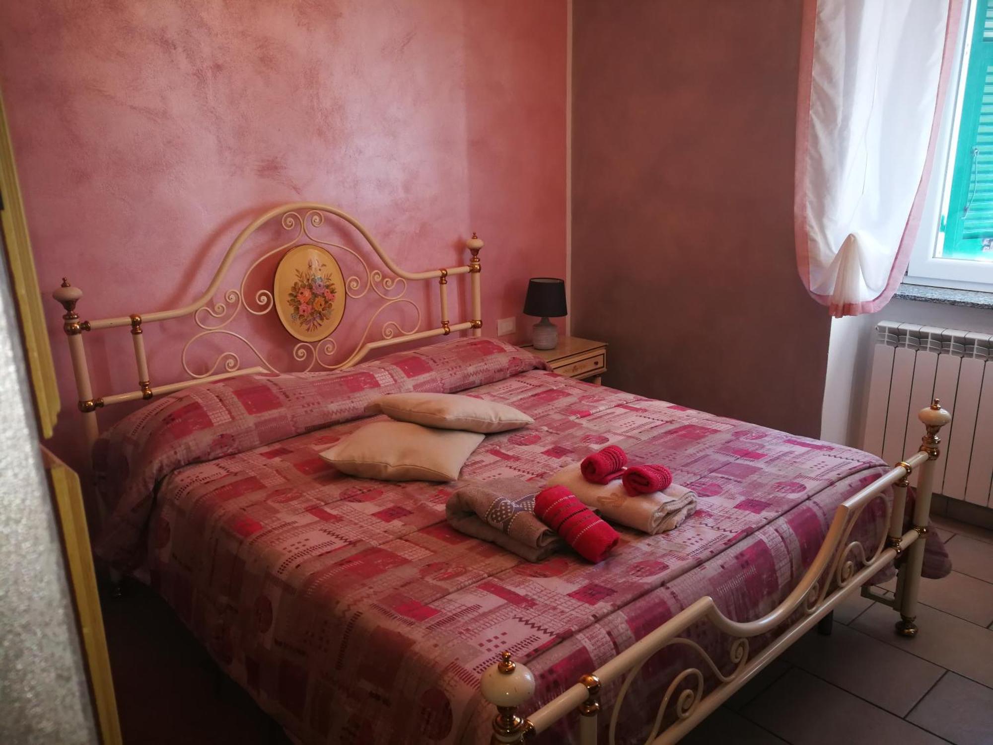 Bed and Breakfast Ca Di Toni Testana Екстер'єр фото