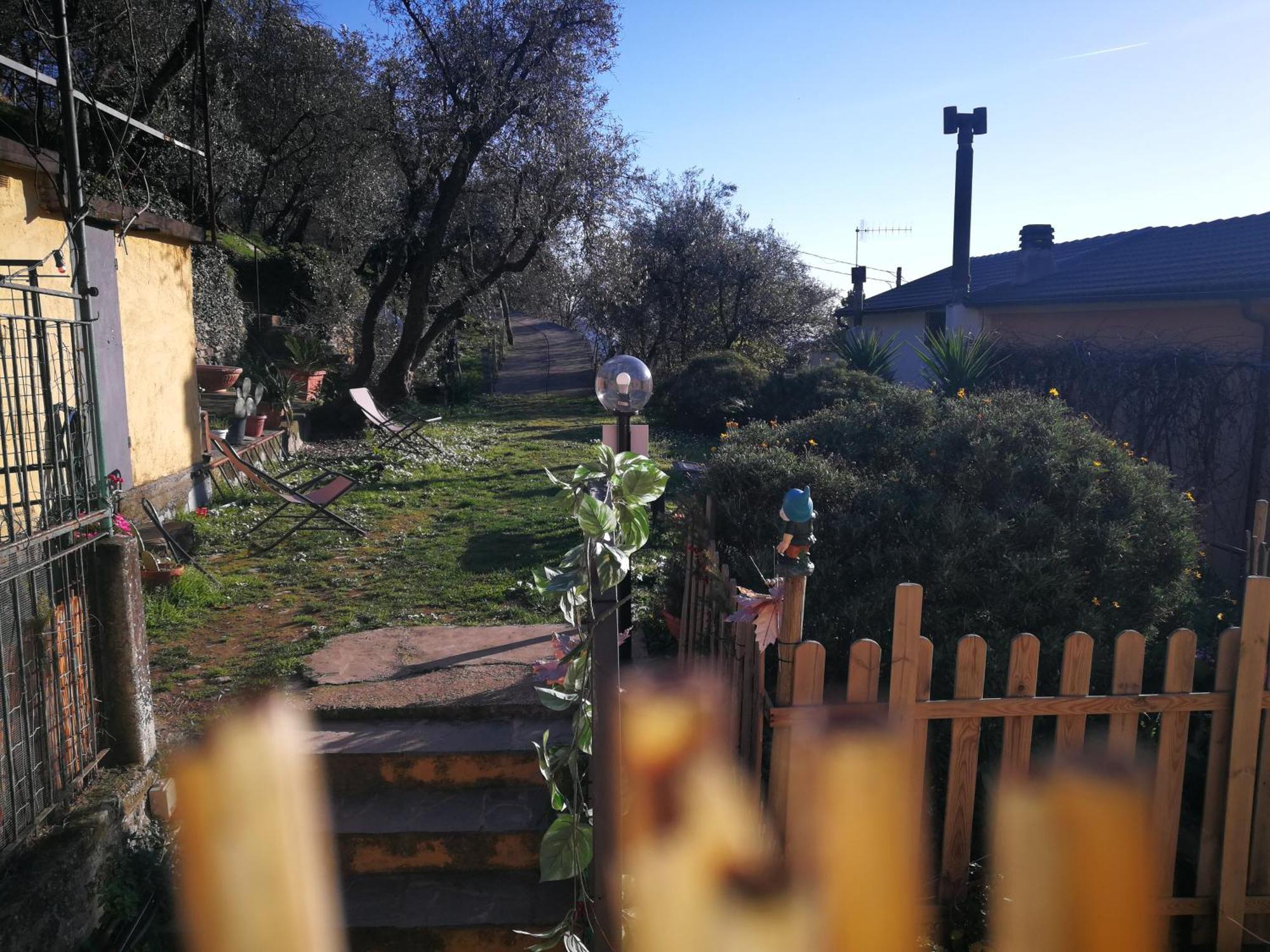 Bed and Breakfast Ca Di Toni Testana Екстер'єр фото